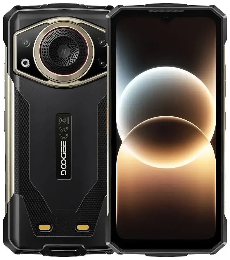 Фотографии Doogee Fire 7 Ultra 8/256GB