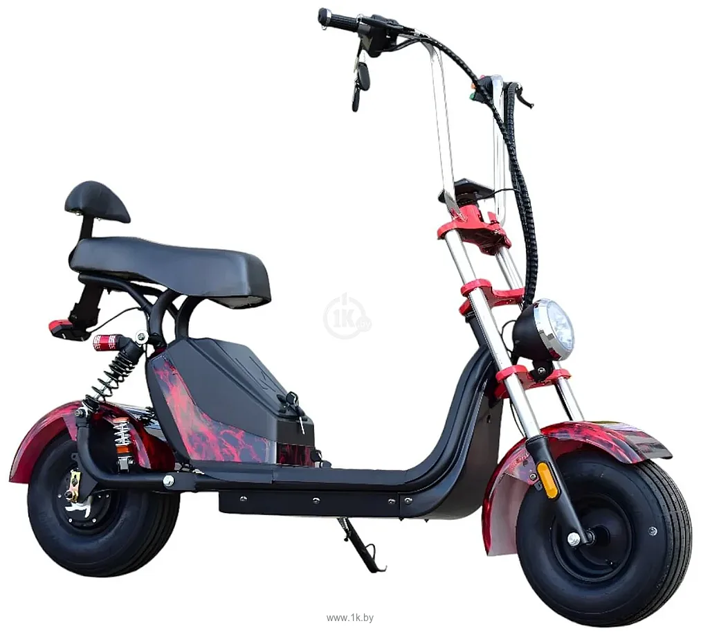 Фотографии Terax Jet BL001
