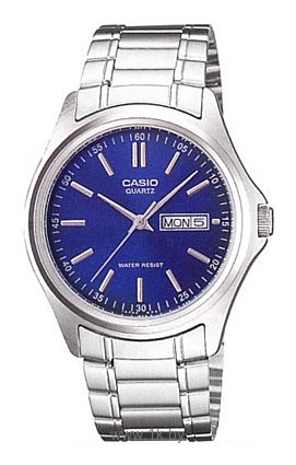 Фотографии Casio MTP-1239D-2A