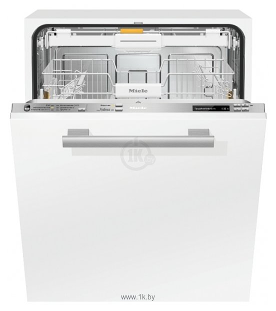 Фотографии Miele G 6360 SCVi