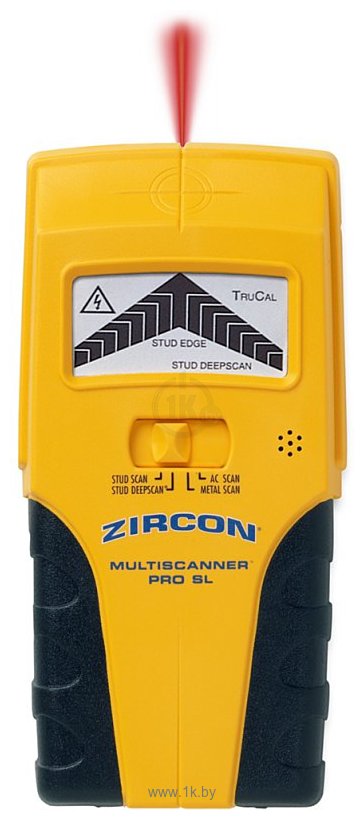 Фотографии Zircon MultiScanner Pro SL