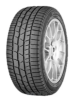 Фотографии Continental ContiWinterContact TS 830 P 285/40 R19 103V