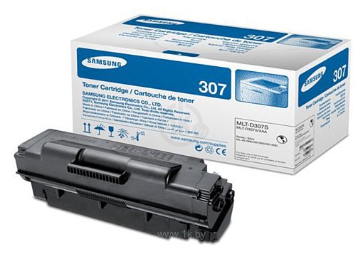 Фотографии Аналог Samsung MLT-D307S