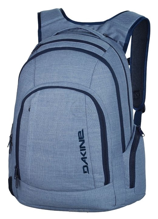 Фотографии DAKINE 101 29 grey (chambray)