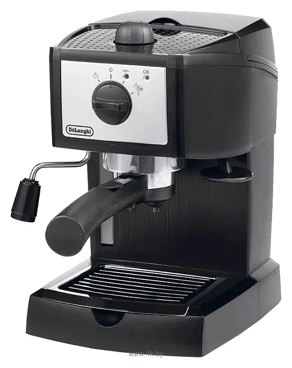 Фотографии DeLonghi EC 153 B