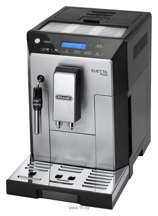 Фотографии DeLonghi ECAM 44.624 S