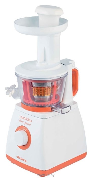 Фотографии Ariete 176 Centrika Slow Juicer