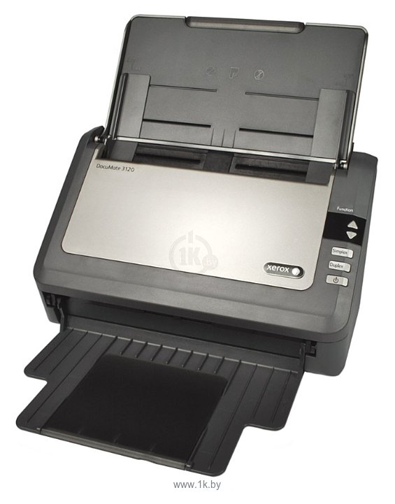 Фотографии Xerox DocuMate 3120