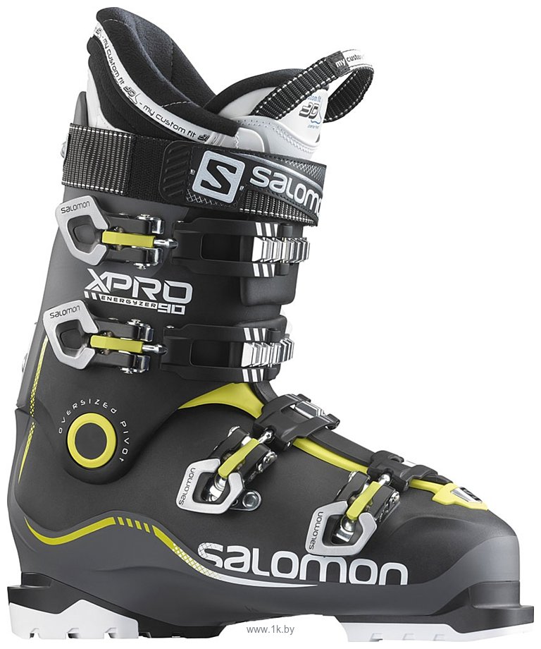 Фотографии Salomon X Pro 90 (2015/2016)