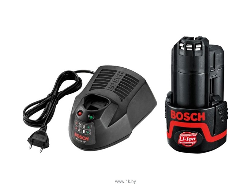 Фотографии Bosch 1600Z00041