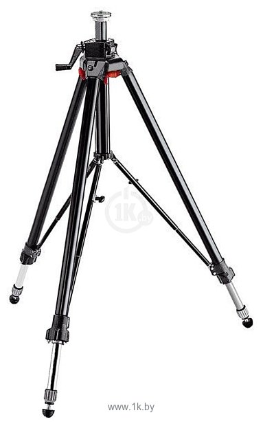 Фотографии Manfrotto Triaut 058B