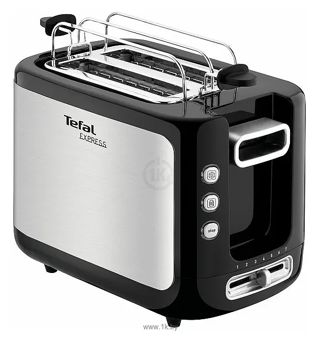Фотографии Tefal LT 366D12 Фотографии Tefal LT 366D12