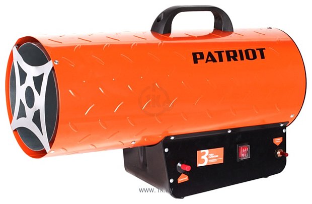 Фотографии Patriot GS 50 (633 44 5024)