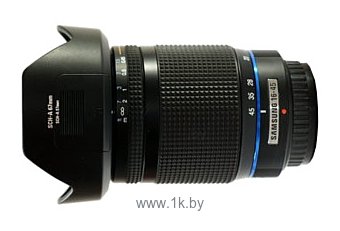 Фотографии Samsung D-XENON 16-45mm f/4