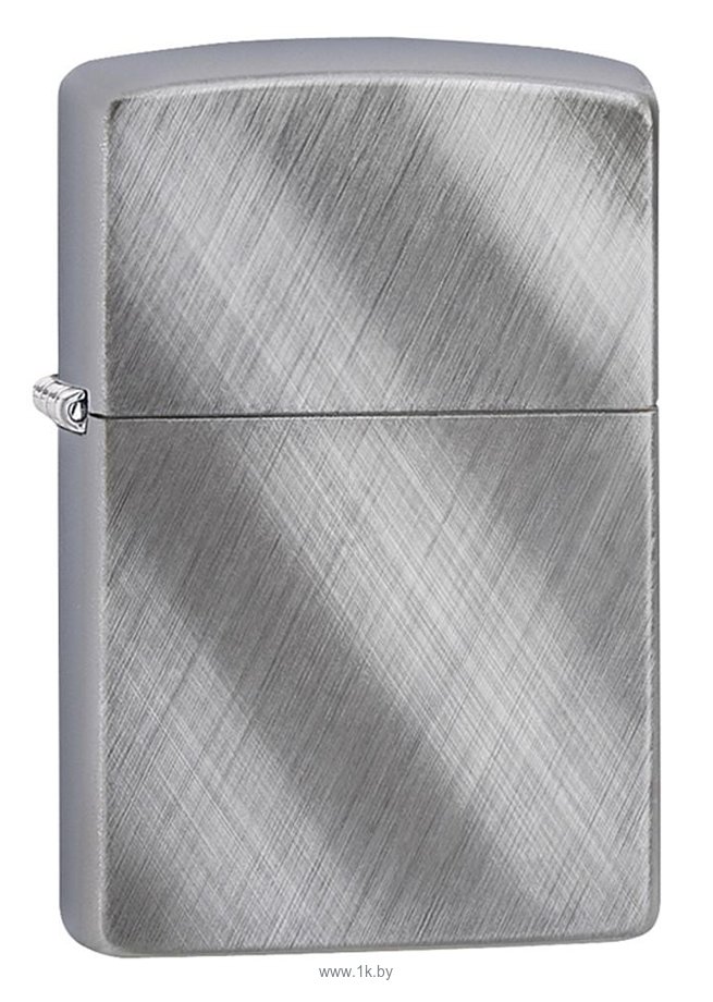 Фотографии Zippo Diagonal Weave (28182-000003)