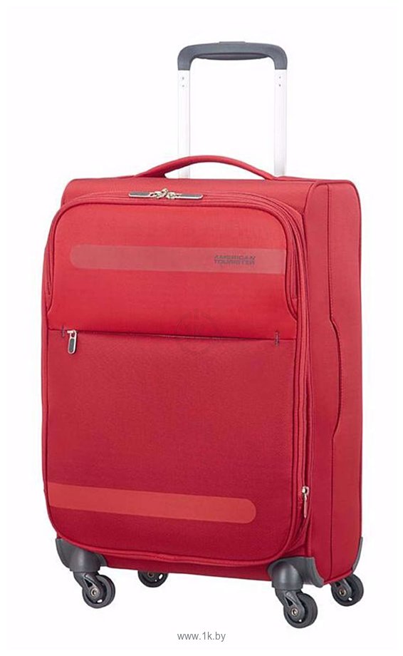 Фотографии American Tourister Herolite 55 см (26G-00003)