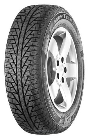 Фотографии Viking SnowTech II 175/65 R14 82T