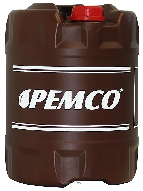 Фотографии Pemco iPOID 589 80W-90 GL-5 API GL-5 LS 20л