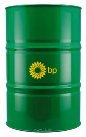 Фотографии BP Vanellus Multi A 15W-40 208л