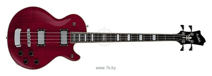 Фотографии Hagstrom Swede Bass