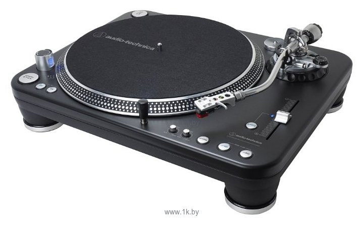 Фотографии Audio-Technica AT-LP1240-USB XP