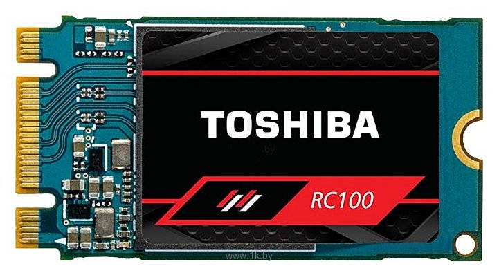 Фотографии Toshiba RC100 120GB THN-RC10Z1200G8
