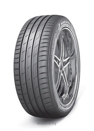 Фотографии Marshal MU12 245/40 R19 98Y