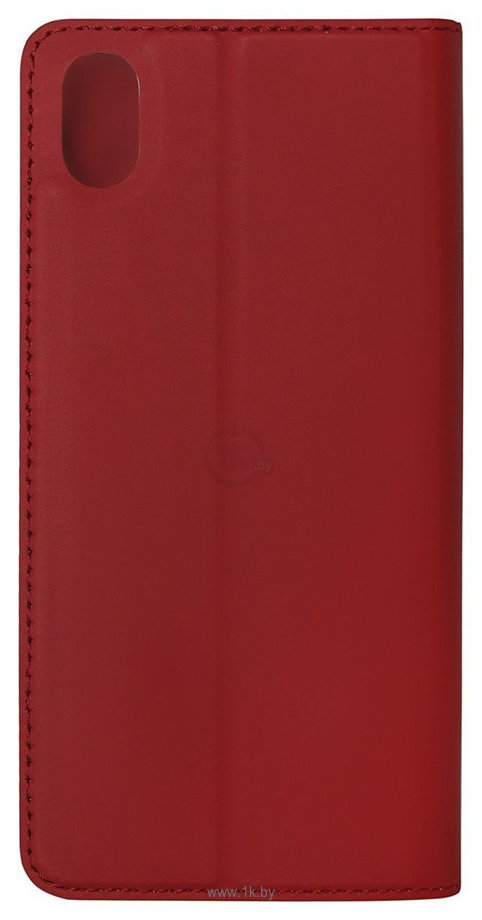 Фотографии VOLARE ROSSO Book case для Xiaomi Redmi 7A (красный)