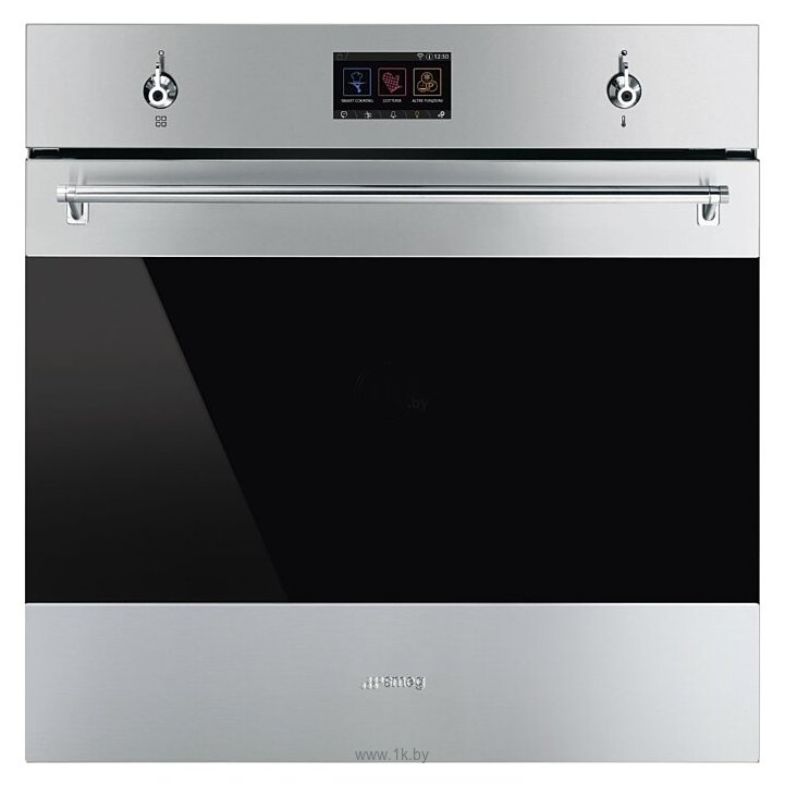 Фотографии Smeg SF6303TPX