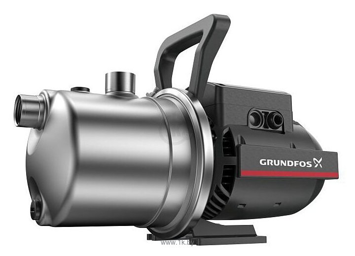 Фотографии Grundfos JP 4-47