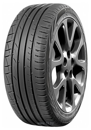 Фотографии Premiorri Solazo S Plus 215/55 R16 97W