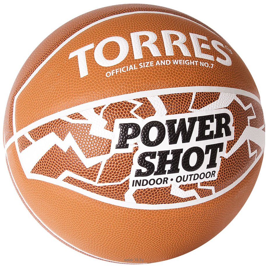 Фотографии Torres Power Shot B32087 (размер 7)