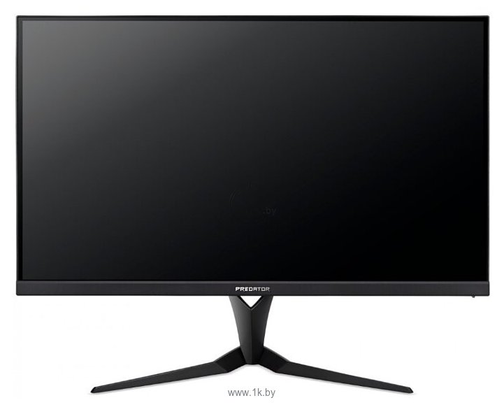 Фотографии Acer Predator XB323U GPbmiiphzx (UM.JX3EE.P01)