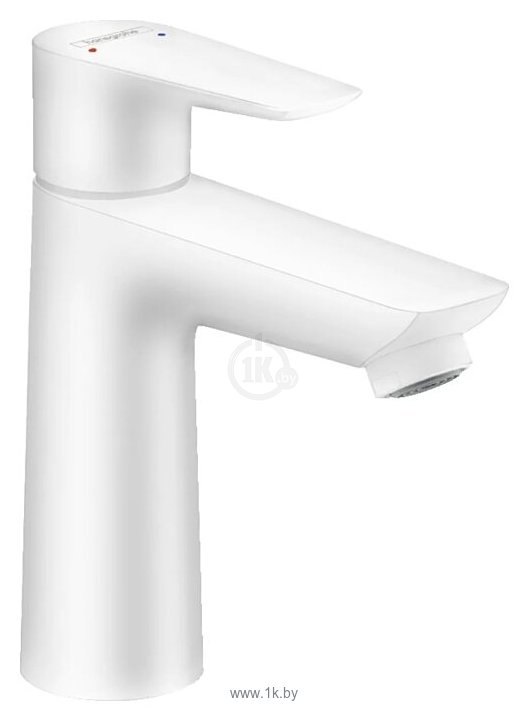 Фотографии hansgrohe Talis E 71710700