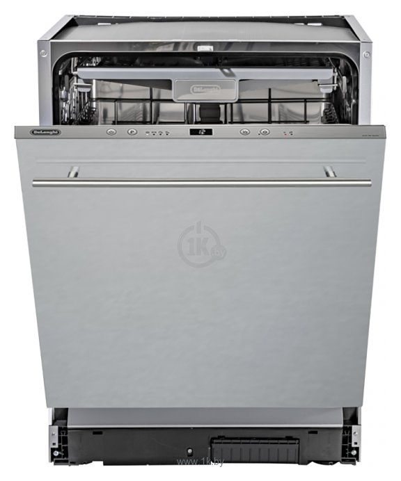 Фотографии De'Longhi DDW06F Granate platinum