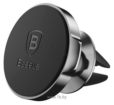 Фотографии Baseus Small Ears SUER-A01 (черный)