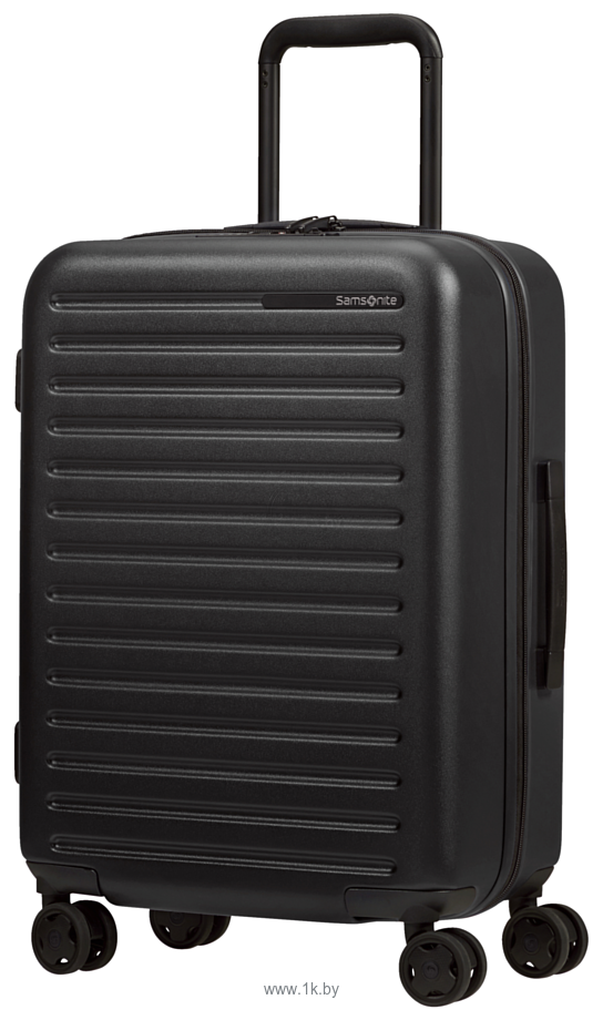 Фотографии Samsonite Stackd Black 55 см