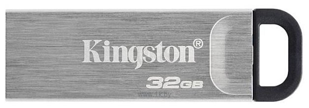 Фотографии Kingston DataTraveler Kyson 32GB 