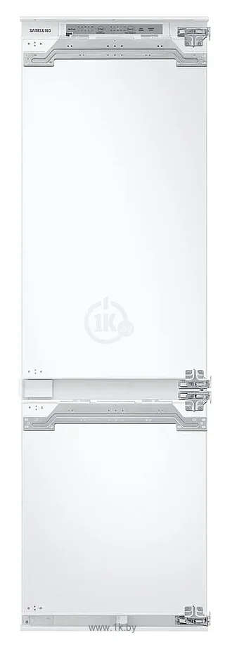 Фотографии Samsung BRB266150WW