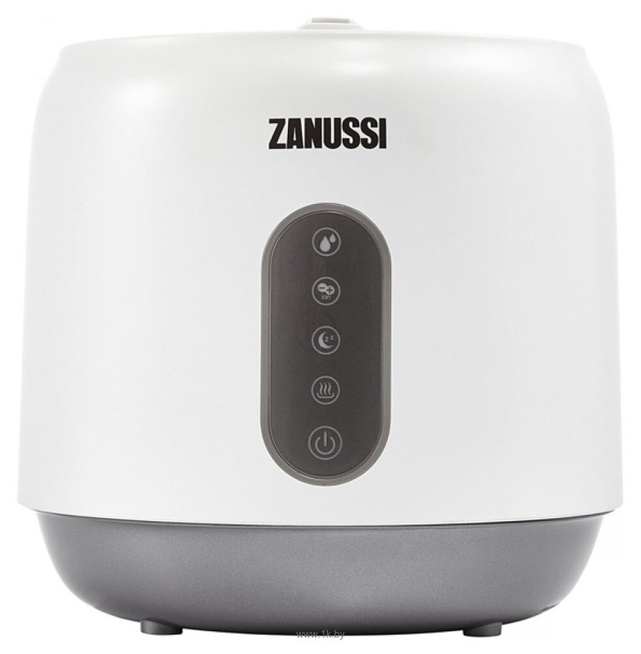 Фотографии Zanussi ZH 4 Estro