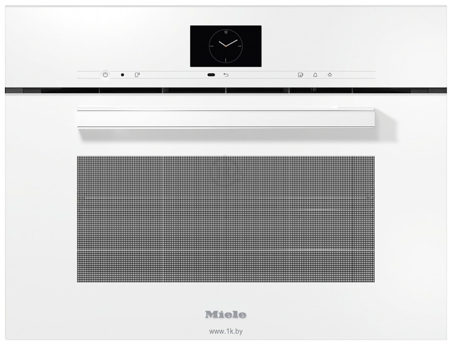 Фотографии Miele DGC 7640 BRWS