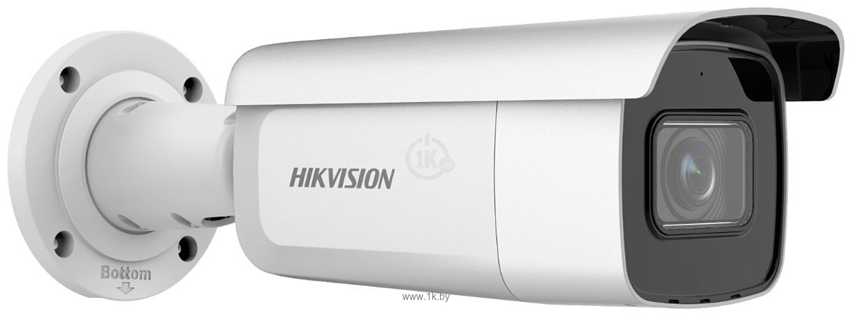 Фотографии Hikvision DS-2CD2643G2-IZS