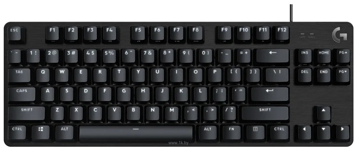 Фотографии Logitech G413 TKL SE 920-010447