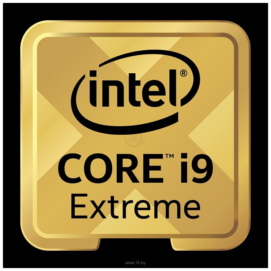 Фотографии Intel Core i9-9980XE Extreme Edition (BOX)
