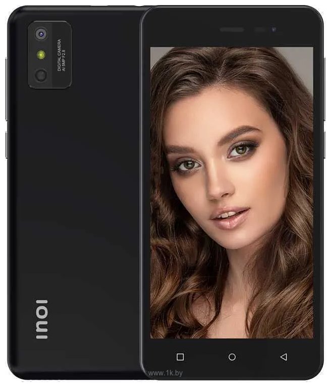 Фотографии Inoi A22 Lite 8GB