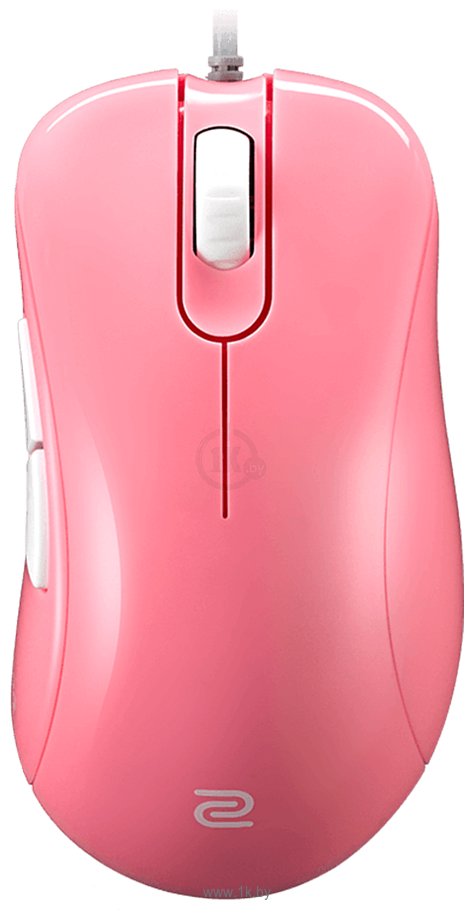 Фотографии BenQ Zowie EC1-B Divina Version pink