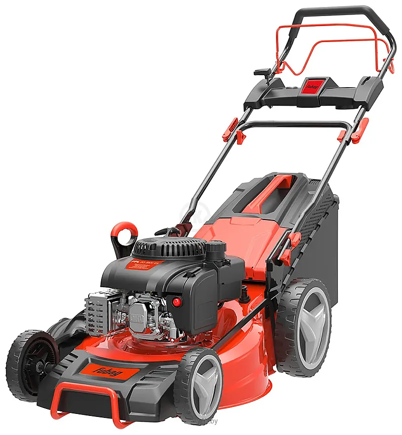 Фотографии FUBAG FPL 53 SMV ES