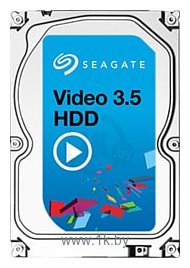 Фотографии Seagate Video 3.5 2TB ST2000VM005