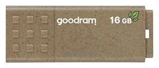 Фотографии GoodRAM UME3 Eco Friendly 16GB