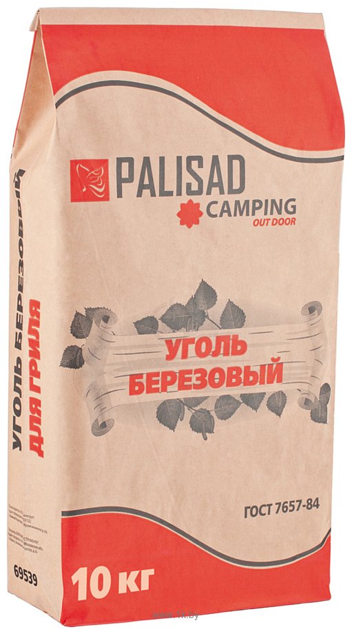 Фотографии Palisad Camping 69539 (10 кг)